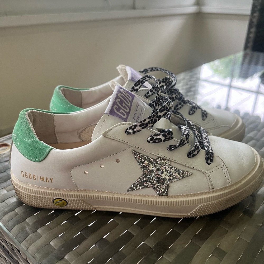 Golden Goose May Sneakers